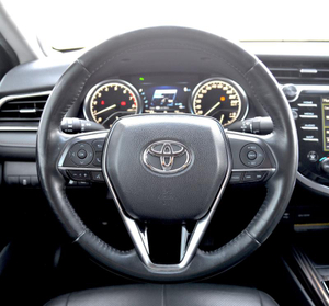 Toyota Camry 2.5 AT FWD (199 л.с.) Люкс B5 Автомобили с пробегом Шымкент  