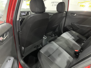 SOLARIS HS 1.6 AT FWD (123 л.с.) Active Plus Твоё авто (Йошкар-Ола)