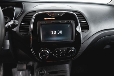 Renault Kaptur 1.6 X-tronic (114 л. с.)
