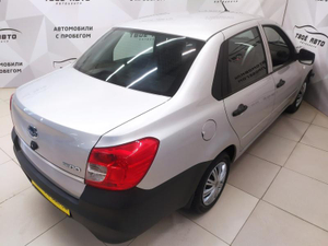 Datsun ON-DO 1.6 МТ (87 л. с.) Access Твоё авто (Киров)