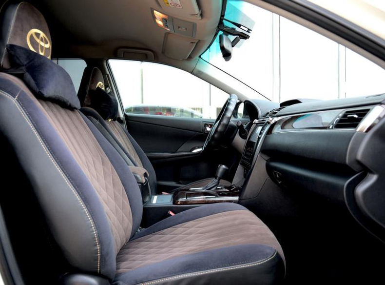 Toyota 2.5 AT (181 л. с.) Автомобили с пробегом Шымкент  