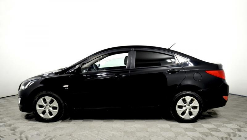 Hyundai 1.6 AT (124 л. с.) Автомобили с пробегом Шымкент  