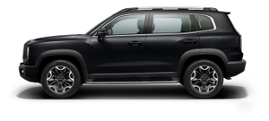 HAVAL City Dargo 2,0 АТ 4WD (192 л.с.) Tech Plus Orbis Автомобили с пробегом Алматы