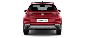 Kia Sportage 2.0 AT 4WD (150 л.с.) Luxe UEFA Саранскмоторс Саранск
