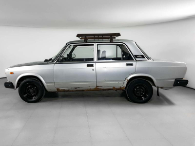 LADA 2107 1.6 MT 8 кл (Евро-4) (73 л. с.)