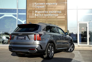 Kia Sorento 2.5 AT 4WD (179 л.с.) Prestige Автомобили с пробегом Шымкент  