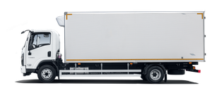 Sollers LDT TR80 Фургон Рефрижератор 4.0 дизель 163 л.с. 8.0т 4700 4700 Автофургон Красногорск