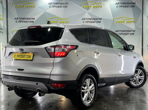 Ford Kuga 2.5 AT FWD (150 л.с.) Trend Твоё авто (Йошкар-Ола)