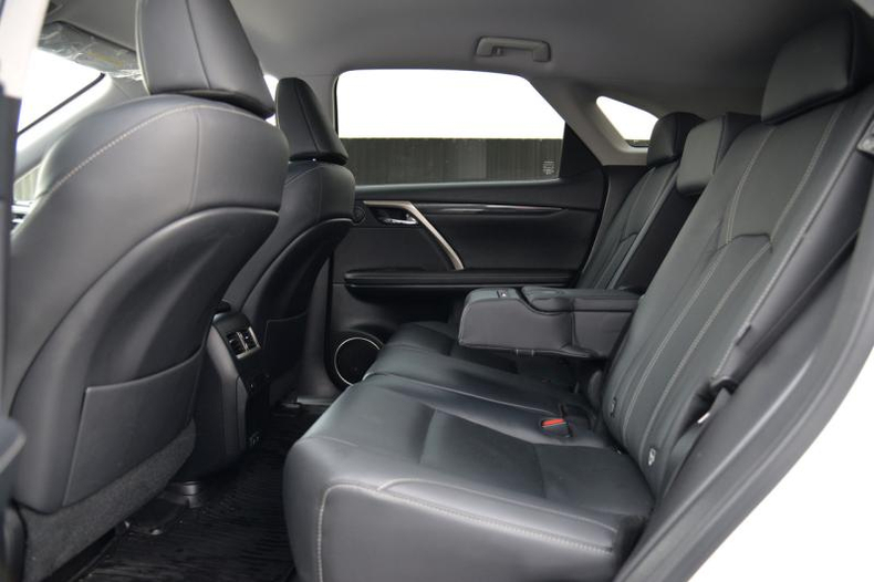 Lexus New RX 2.0 AT 4WD (238 л.с.) 300 Executive Автомобили с пробегом Шымкент  