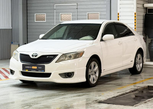 Toyota 2.5 AT FWD (179 л.с.) Люкс ORBIS AUTO г. Алматы