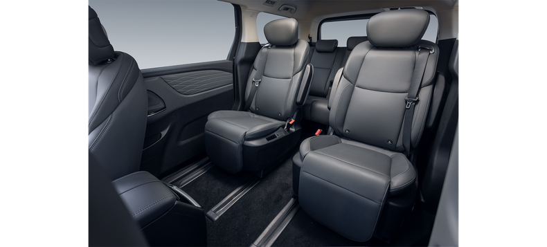 SOLLERS SP7 2.0 бензин 237 л.с. Базовая Автофургон Москва