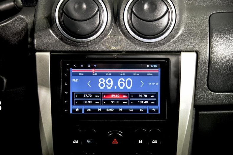 Nissan Almera 1.6 AT (102 л. с.) Comfort A/C Автомобили с пробегом Шымкент  