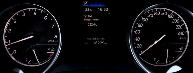 Toyota Camry 2.0 CVT (150 л.с.) Классик Плюс P3 Автомобили с пробегом Шымкент  