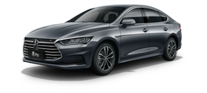 BYD Qin Pro 1.5 AMT FWD (154 л.с.) Base ORBIS AUTO г. Алматы