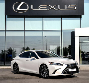 Lexus ES 250 AT (200 л.с.) Progressive Автомобили с пробегом Шымкент  