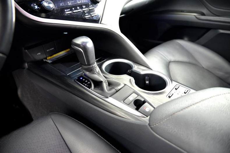 Toyota Camry 2.5 AT (206 л.с.) Люкс K5 Автомобили с пробегом Шымкент  