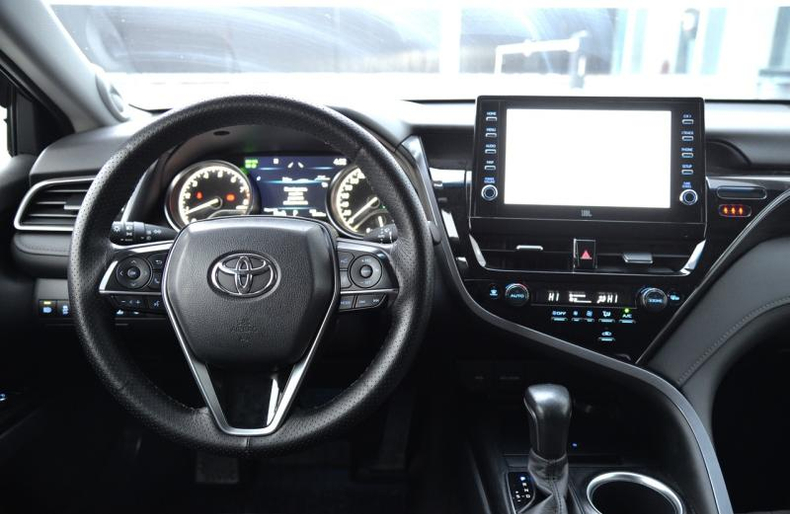 Toyota Camry 2.5 AT (206 л.с.) Люкс K5 Автомобили с пробегом Шымкент  