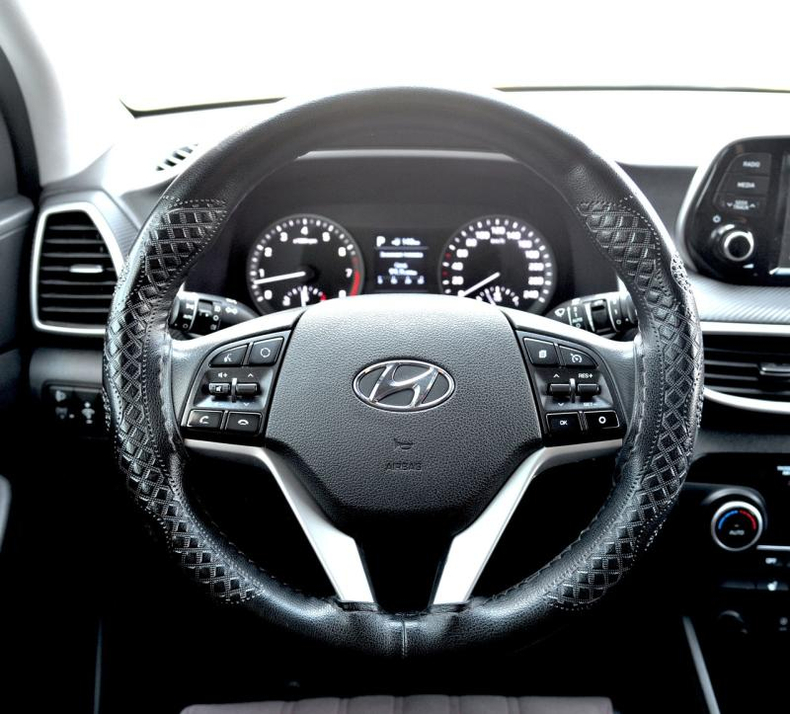 Hyundai Tucson 2.0 AT 4WD (150 л.с.) Family Автомобили с пробегом Шымкент  