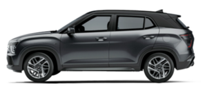 SOLARIS HC 2.0 AT 4WD (149.6 л.с.) Lifestyle + Winter Саранскмоторс Саранск