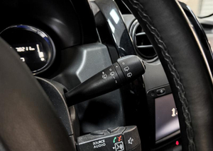 Renault Duster 2.0 AT 4WD (143 л.с.) Luxe Privilege ORBIS AUTO г. Алматы