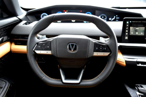 Changan Uni-V 1.5 7DCT FWD (181 л.с.) Tech Автомобили с пробегом Шымкент  