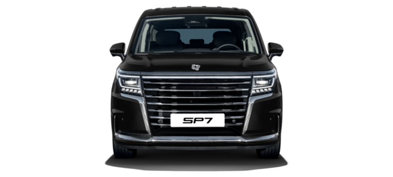 SOLLERS SP7 2.0 бензин 237 л.с. Базовая Техно-Темп Краснодар