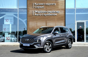 Hyundai 2.5 AT FWD (194 л.с.) Prime Автомобили с пробегом Шымкент  