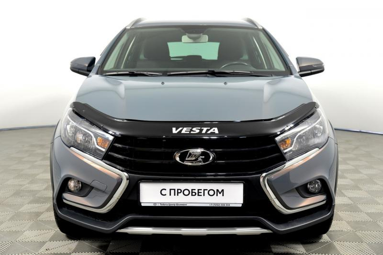 LADA (ВАЗ) 1.8 MT (145 л.с.) Автомобили с пробегом Шымкент  
