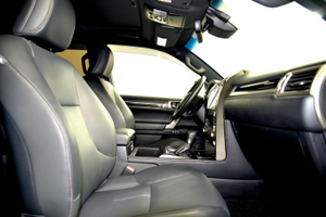 Lexus 4.6 AT 4WD (296 л.с.) 460 7 мест Premium Автомобили с пробегом Шымкент  