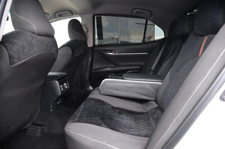 Toyota Camry 2.5 AT (206 л.с.) Люкс K5 Автомобили с пробегом Шымкент  