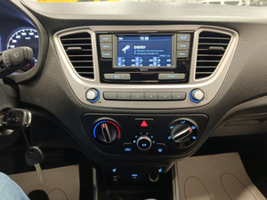 SOLARIS HS 1.6 AT FWD (123 л.с.) Comfort Твоё авто (Киров)
