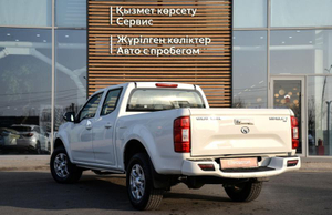 Great Wall 2.4 5MT 4WD (149 л.с.) Premium Автомобили с пробегом Шымкент  