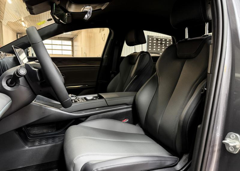 BYD Qin Pro 1.5 AMT FWD (154 л.с.) Base ORBIS AUTO г. Алматы