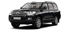 Toyota 4.6 AT 4WD (309 л.с.) Executive Автомобили с пробегом Шымкент  