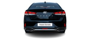Hyundai Sonata 2.0 AT FWD (152 л.с.) Classic Автомобили с пробегом Шымкент  