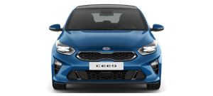 Kia Ceed 1.6 AT FWD (128 л.с.) MPI Prestige Саранскмоторс Саранск