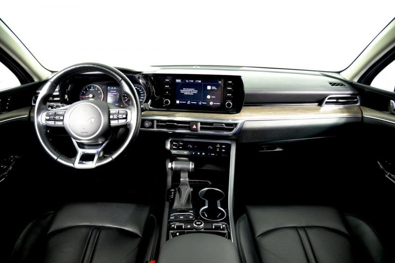 Kia K5 2.0 AT FWD (150 л.с.) Prestige Автомобили с пробегом Шымкент  