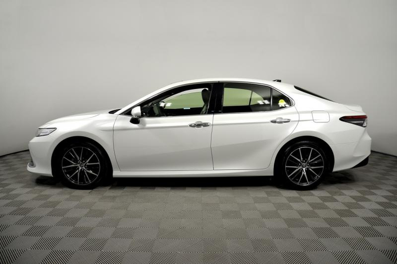 Toyota Camry 2.5 AT (206 л.с.) Престиж Автомобили с пробегом Шымкент  
