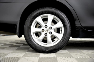 Toyota 2.4 AT 4WD (167 л.с.) Автомобили с пробегом Шымкент  