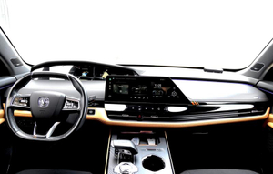 Changan Uni-k 2.0 8AT 4WD (226 л.с.) Tech Автомобили с пробегом Шымкент  