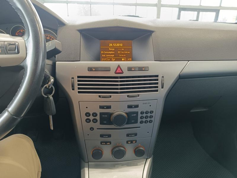 Opel 1.6 MT FWD (115 л.с.) Cosmo Твоё авто (Киров)