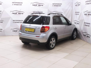Suzuki 1.6 MT (107 л. с.) Comfort Твоё авто (Киров)