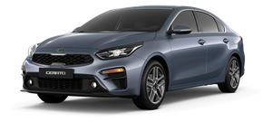 Kia Cerato 2.0 AT FWD (150 л.с.) Theta Luxe Саранскмоторс Саранск