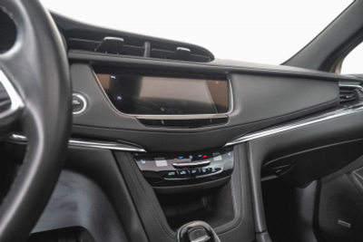 Cadillac Новый XT5 2.0 AT AWD (200 л.с.) Premium Luxury