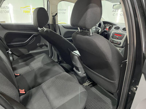 Ford 1.6 MT (100 л. с.) Твоё авто (Йошкар-Ола)