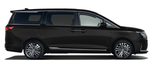 SOLLERS SP7 2.0 бензин 237 л.с. Базовая Автофургон Москва