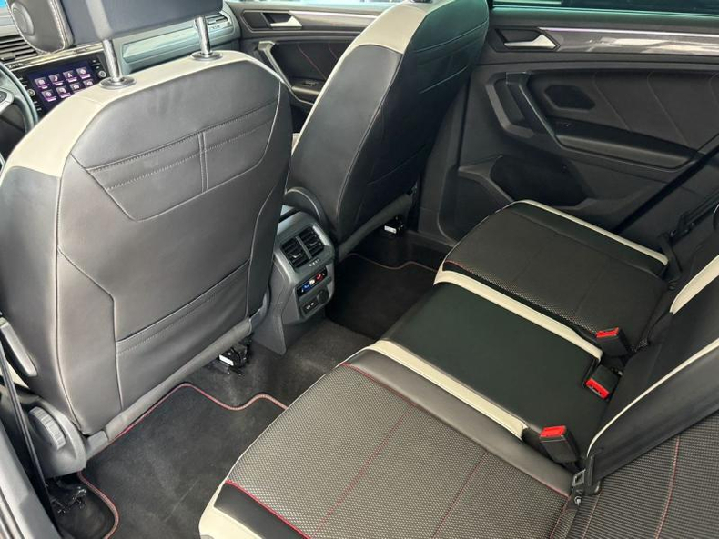 Volkswagen Tiguan 1.4 DCT 4WD (150 л.с.) TSI 4Motion DSG Sportline Авто Люкс KIA Севастополь