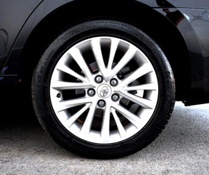 Toyota 2.5 AT (181 л.с.) Люкс Автомобили с пробегом Шымкент  