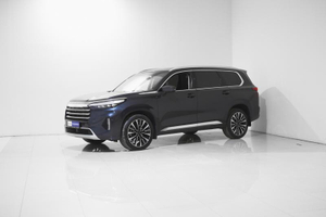 EXEED VX 2.0 DCT 4WD (249 л.с.) Flagship Orbis Автомобили с пробегом Алматы