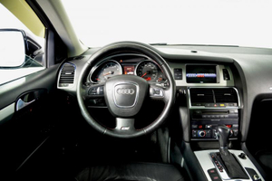 Audi 4.2 AT 4WD (350 л.с.) FSI tiptronic quattro Автомобили с пробегом Шымкент  